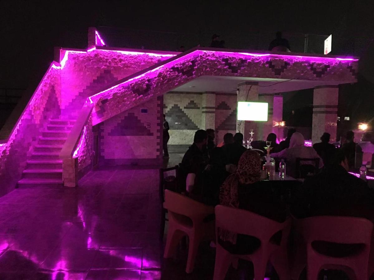 Magical Pyramids Hotel 开罗 外观 照片